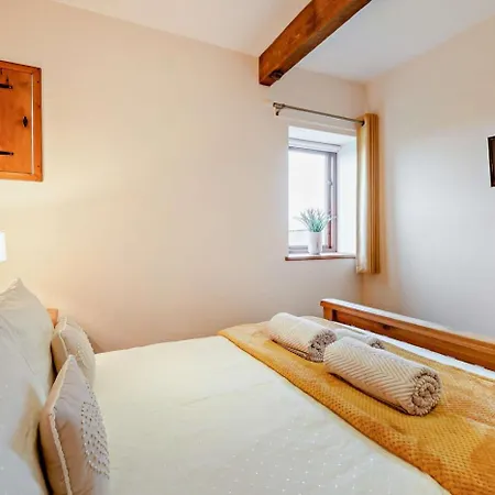 Turret At Hadrians *