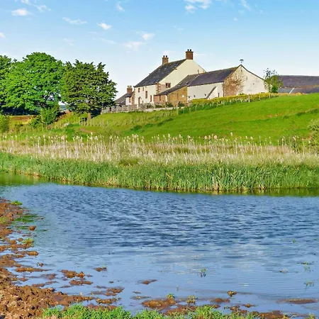 Turret At Hadrians Appartement Irthington