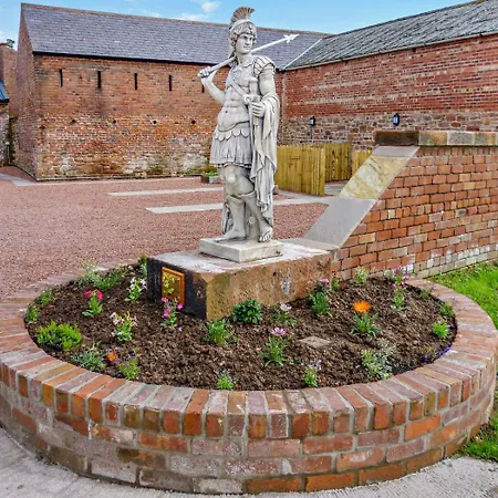Appartement Turret At Hadrians Irthington