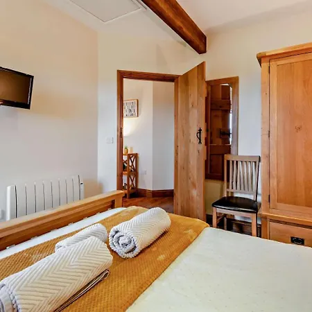 Appartamento 1 Bed In Oc-t28309