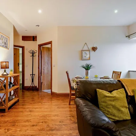 1 Bed In Oc-t28309 Appartamento *