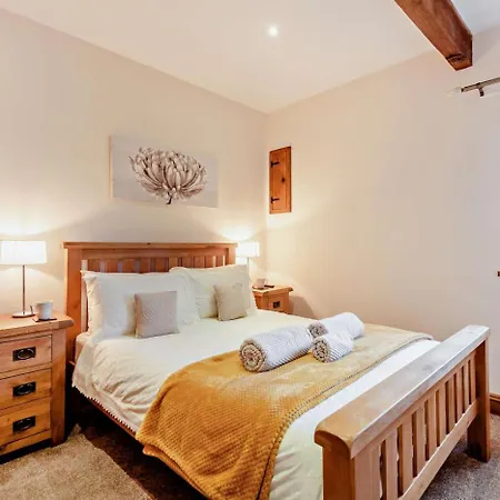 Appartamento 1 Bed In Oc-t28309