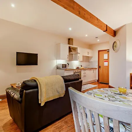 1 Bed In Oc-t28309 Appartement Irthington